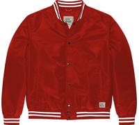Vintage Industries Chapman Chaqueta, rojo, tamaño 2XL para Hombres