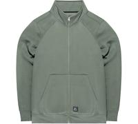 Vintage Industries Chaqueta de chándal Harold Chaleco L