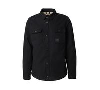 Vintage Industries Chaqueta de entretiempo 'Dean' negro S EUR