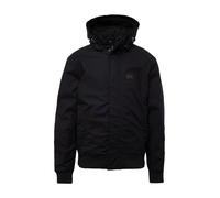 Vintage Industries Chaqueta de entretiempo 'Hudson' negro L EUR