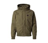 Vintage Industries Chaqueta de entretiempo 'Hudson' verde M EUR