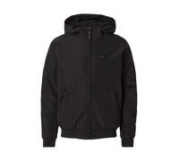 Vintage Industries Chaqueta de entretiempo 'Omega' negro XXL negro