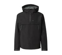 Vintage Industries Orleans Anorak, negro, Talla L