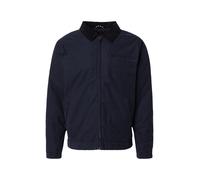 Vintage Industries Chaqueta de entretiempo 'Osker' negro M negro