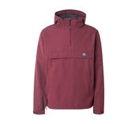 Vintage Industries Chaqueta de entretiempo 'Shooter' navy / borgoña / blanco S EUR