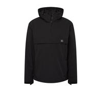 Vintage Industries Chaqueta de entretiempo 'Shooter' negro S EUR