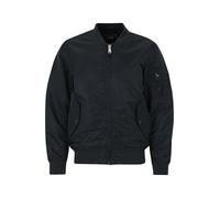 Vintage Industries Chaqueta de entretiempo 'Welder MA1' marino XXL EUR