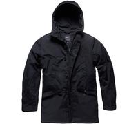 Vintage Industries Chaqueta de invierno Archer Parka Dark Navy S
