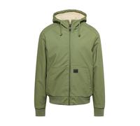 Vintage Industries Chaqueta de invierno 'Datton' oliva M oliva