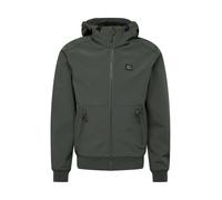 Vintage Industries Chaqueta funcional 'Ashore' caqui S caqui