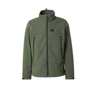 Vintage Industries Chaqueta funcional 'Kevin' oliva S oliva