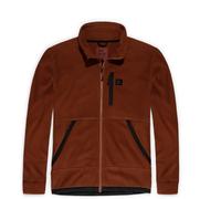 Vintage Industries Chaqueta polar Valerio Hollow Fibre Brick L