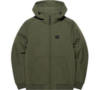 Vintage Industries Chaqueta Softshell Omega Chaqueta 30126 L