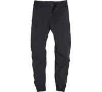 Vintage Industries Clyde Pantalón, gris, tamaño XL para Hombres