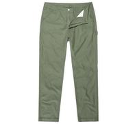 Vintage Industries Cooper Pantalón, verde, tamaño 36 para Hombres
