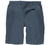 Vintage Industries corto ocioitpantalones Eton Shorts Royal Blue XL