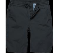 Vintage Industries corto ocioitpantalones Kaiden Pantalones cortos Acero W30