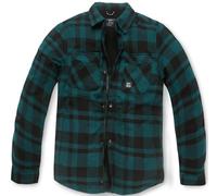 Vintage Industries Darwin chaqueta, azul oscuro, Talla XL