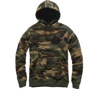 Vintage Industries Derby Sudadera con capucha, Camuflaje, Talla XL