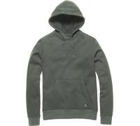 Vintage Industries Derby Sudadera con capucha, gris oscuro, Talla L