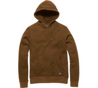 Vintage Industries Derby Sudadera con capucha, marrón, tamaño XL para Hombres