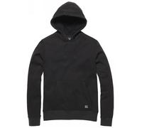 Vintage Industries Sudadera negro S negro
