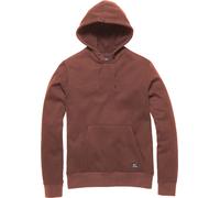 Vintage Industries Derby Sudadera con capucha, rojo, tamaño 3XL para Hombres