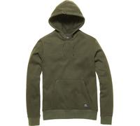 Vintage Industries Derby Sudadera con capucha, verde, tamaño M para Hombres