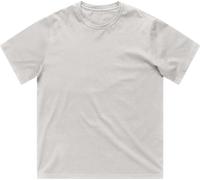 Vintage Industries Devin camiseta, Blanco, Talla XL