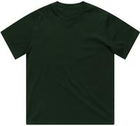Vintage Industries Devin camiseta, Verde oscuro, Talla S