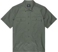 Vintage Industries Dexter Camisa, oliva, Talla L