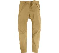 Vintage Industries Eldridge Pantalón, beige, tamaño XL para Hombres