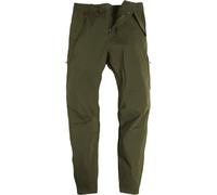 Vintage Industries Eldridge Pantalón, verde, tamaño L para Hombres