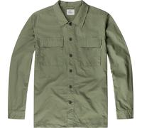 Vintage Industries Emerald Camisa, verde, tamaño XL