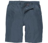 Vintage Industries Eton Shorts, azul, tamaño S