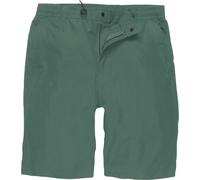 Vintage Industries Eton Shorts, gris, tamaño L