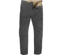Vintage Industries Ferron Pantalón, gris, tamaño 34 para Hombres