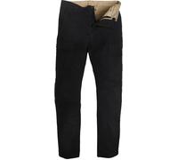 Vintage Industries Ferron Pantalón, negro-gris, tamaño 29 para Hombres