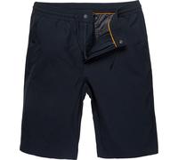 Vintage Industries Foxton Pantalones cortos, gris, tamaño 34 para Hombres