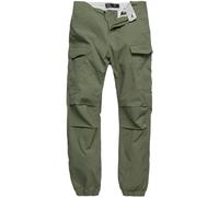 Vintage Industries Freeitpantalones Conner Cargo Jogger Bright Olive S