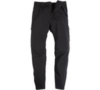 Vintage Industries Freeitpantalones Eldridge Pantalones Negro XL