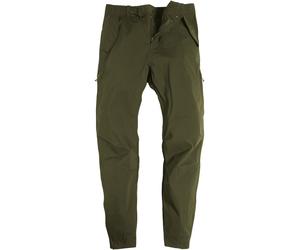 Vintage Industries Freizeitpantalones Eldridge Pantalones Oliva S