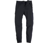 Vintage Industries Freizeitpantalones Eldridge Pantalones Royal S