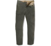 Vintage Industries Freizeitpantalones Ferron Pantalones Oliva W36
