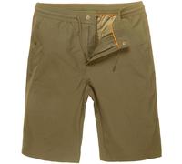 Vintage Industries Funktionshose Foxton Pantalones cortos técnicos Sage W30