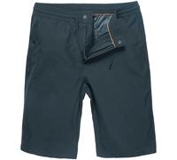 Vintage Industries Funktionshose Foxton Technical Shorts Sky W34