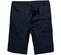 Vintage Industries Funktionshose Trussley Pantalones cortos técnicos Acero W32