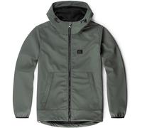 Vintage Industries Funktionsjacke Jedd Softshell Jacket Graphite XL