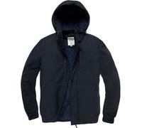 Vintage Industries Funktionsjacke Kyler Chaqueta Deep Blue L