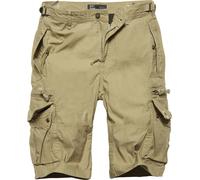 Vintage Industries Cargoshorts Gandor Shorts Arena XS